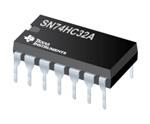 SN74HC32AN by Texas Instruments